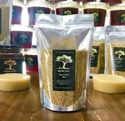 BEE POLLEN- 250g from the magnificent JARRAH FORESTS of Western Australia