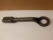 PROTO Striking Wrench, Offset, 1-5/8 in., 12 Pt. 1APF4