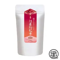 在飛比找momo購物網優惠-【纖Q】紅棗枸杞水x1袋(2g*30入/袋)