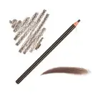 Sleek Eyebrow Pencil for Flawless Brow Shaping