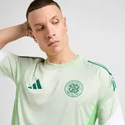 adidas Celtic Fc Training Shirt Pre Order