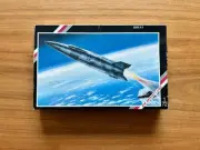 Special hobby 1/72 EMW A9 NEW