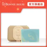 【BONNIE HOUSE 植享家】薄荷沁涼手工皂100G｜官方直營