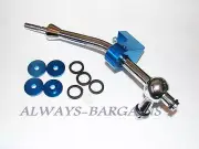 Manzo Short Throw Shifter Fits Mazda Mazda3 2004-2009 SS-6128 (for: Mazda)