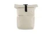 Bagbase EveryWear Roll Top 18L Backpack (Natural Stone) (One Size)