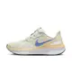 NIKE 跑步鞋 W NIKE AIR ZOOM STRUCTURE 25 女米黃藍DJ7884004 現貨 廠商直送