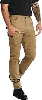 [CAT] Men's Coolmax Work Pant