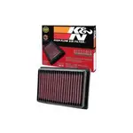 K&N Air Filter - KNCM-9910