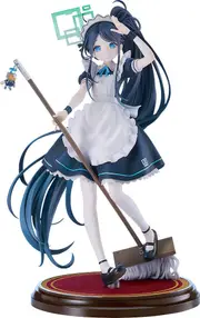 Blue Archive Aris (Maid) 1/7 Scale