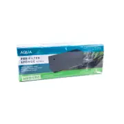 AQUAPRO 450 x 160 x 160mm Large Pre-Filter Sponge