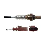 AFI Oxygen Lambda Sensor for Volkswagen Polo 1.4 1.6 16V 9N Hatchback