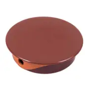 Rotito Rolling Board/Chapati Board - Brown