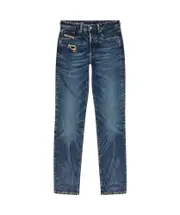 D-Mine jeans 26,27,28,29,30 dark blue
