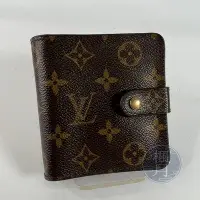 在飛比找Yahoo!奇摩拍賣優惠-BRAND楓月 LOUIS VUITTON 路易威登 M61