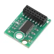Hot TPM2.0 Module 16-1Pin Encryption Security Board For TYAN Motherboard For WI