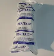 1 Sealed Genuine Brita Pitcher Filter Replacement Refills Filter Brand New
