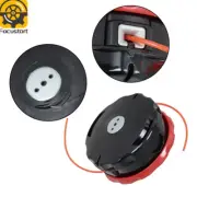 Fast Twister Bump Feed Snipper Whipper Brush Cutter Line Trimmer Head Universal