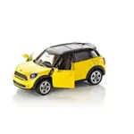 全新 SIKU 1454 MINI COUNTRYMAN SU1454