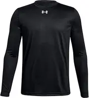 [Under Armour] Boys' Locker Tee Long-Sleeve