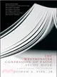 The Westminster Confession of Faith Study Book ─ A Study Guide for Churches