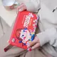 《不二家Peko》🇯🇵日本商品 牛奶妹皮質扁型包 筆袋 收納包 ペコちゃん日落小物 生日禮物