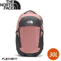 在飛比找樂天市場購物網優惠-【The North Face 30L 雙肩包《玫瑰粉》】5