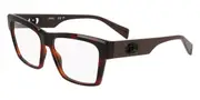Liu Jo LJ2810 245 Women’s Glasses Tortoiseshell Size 55 - Private Health Rebate - Blue Light Block Available