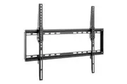 Goobay Tilt Wall Mount Rack Bracket Holder For 37-70" Flat Screen LCD TV Black