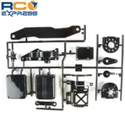 Tamiya RC Tt02 D Parts - Motor Mount TAM51530