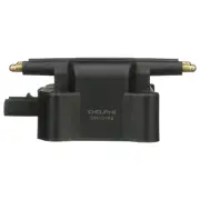 Ignition Coil Delphi For 1999-2000 Chrysler Cirrus (for: Chrysler)