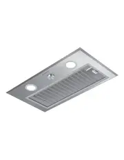 [Kleenmaid] Fixed Undermount RHUC61 60cm Rangehood in Stainless Steel