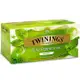 TWININGS 唐寧茶 沁心薄荷茶 無咖啡因 2gx25入