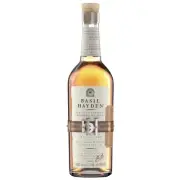 Basil Hayden Kentucky Straight Bourbon Whiskey 700ml