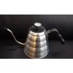 鵝頸茶壺帶模擬溫度計 1.2L COFFEE KETTLE COFFEE POT