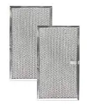 S99010159 RANGE HOOD FILTER
