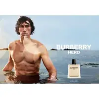 在飛比找iOPEN Mall優惠-【Burberry】英雄神話男性淡香水禮盒(淡香水100ml