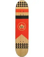 [Kryptonics] Maple TGT 31-inch Masters Series Popsicle Skateboard in Multi