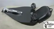 2009 Harley Softail Night Train Fatboy Deluxe Rocker ECM Seat Mounting Kit