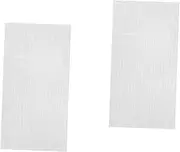 Sheets Water Texture Sheet for DIY Fake Plastic Water for Architectural Model Making