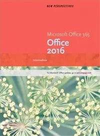 在飛比找三民網路書店優惠-Microsoft Office 365 & Office 