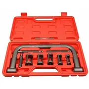 Valve Spring Compressor Tool Kit - 10pcs