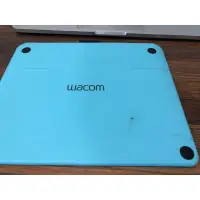 在飛比找蝦皮購物優惠-Wacom Intuos Comic CTH-490/B1-