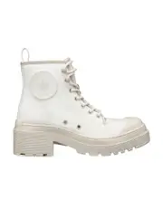 D-Rise Ankle Boot 37.5,39.5 White