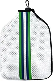 Pickle Balls Paddle Protection Paddle Bag Paddle Racket Holder Protective Case for Pickle Balls Pickle Balls Protective Sleeve for Pickle Balls 24x3 1cm/9x