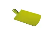 Joseph Joseph Chop 2 Pot Folding Kitchen Plastic Cutting Chopping Board Green