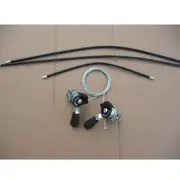 Thumb Gear Shifters Gear Shifters Changers Accessories Bicycle