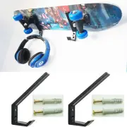 Skateboard Display Stand Rack for those precious Santa Cruz,Powell Peralta,Alva.