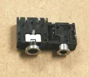 GENUINE KENWOOD NX-1200DV NX1200DV NX-1200DV-LCD SPEAKER MICROPHONE JACK
