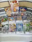 12 Brand New Amiibo's Bundle