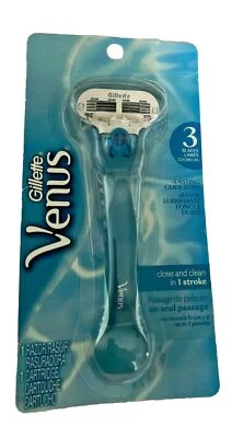 NEW GILLETTE VENUS RAZOR